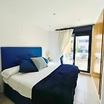 Club Nautico Appartement