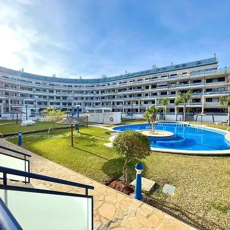 Club Nautico Denia