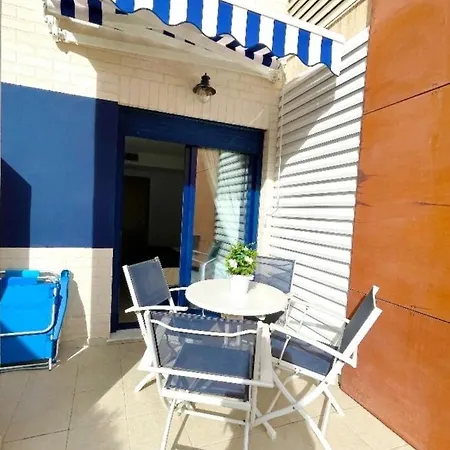 Club Náutico *
