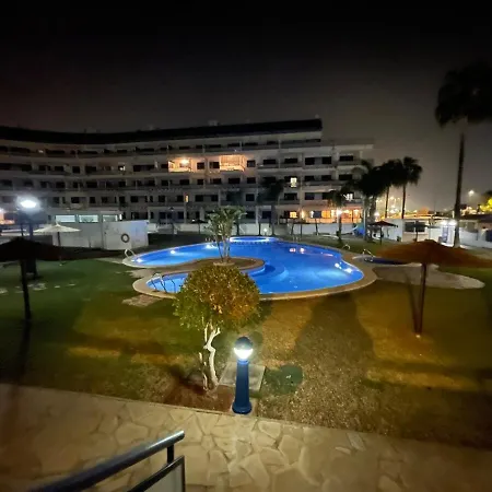 Club Nautico * Denia