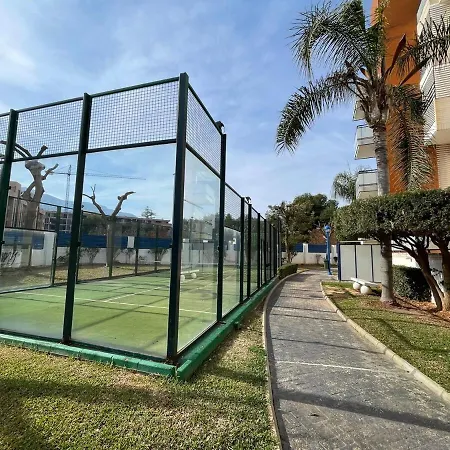 Appartamento Club Náutico *