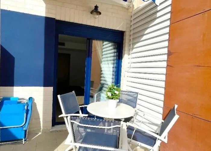 Club Nautico *